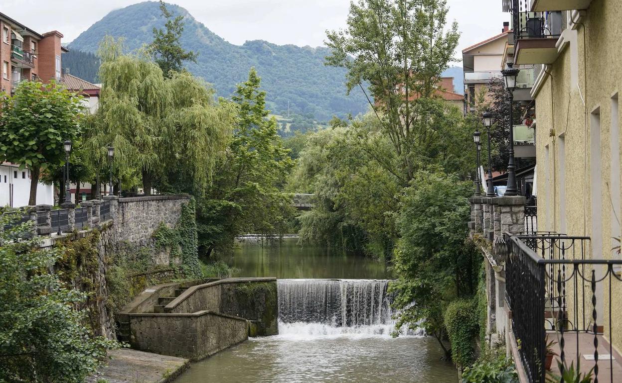 Coronavirus Euskadi Lazkao Y Amurrio Nicas Localidades En Cumplir El